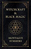 Witchcraft and Black Magic