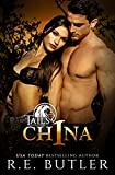 China (Tails Book 6)