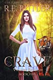 Crave (Vampire Beloved Book 5)