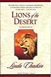 Lions of the Desert (Egypt Trilogy Book 2)