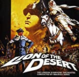 Lion of the Desert / The Message (Original Soundtrack)