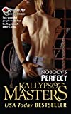 Nobody's Perfect (Rescue Me Saga #3)