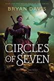 Circles of Seven (Dragons in Our Midst Book 3)