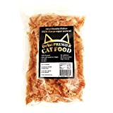 Delat Premier Bonito Flakes Cat Treat, 114 g / 4.02 oz