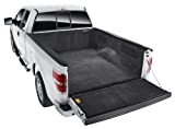 BedRug Full Bedliner BRY07SBK fits 07+ TUNDRA 5.5' BED