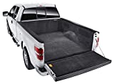 Bedrug BRT19SBK 19+ (New Body Style) Dodge Ram 6'4" Bed W/Out Rambox , Gray