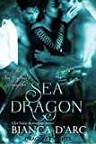 Sea Dragon: The Sea Captain's Daughter Trilogy 1 (Dragon Knights Book 12)