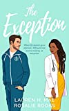 The Exception (Summer Nights Series Book 3)