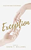 Exception (Cambria University Series Book 1)
