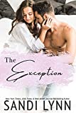 The Exception: A Billionaire Romance