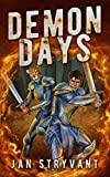 Demon Days (The Valens Legacy Book 12)