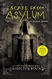 Escape from Asylum (Asylum, 4)