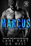Marcus (Savage Kings MC - South Carolina Book Series 9)