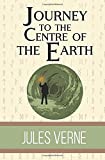 Journey to the Centre of the Earth