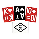 EZC Playing Cards