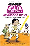Revenge of the Sis (Star Wars: Jedi Academy #7) (7)