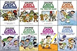 Jedi Academy Books Series 1-8