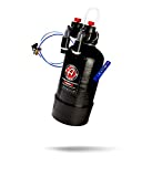 Adam's Portable Spotless Water Deionizer - Eliminates Water Spots, Spotless Rinse Touchless Detailing - Easy to Use Attaches to Regular Garden Hose (Deionizer)