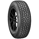 Mastercraft Stratus AP All-Terrain Tire - 265/65R18 114T