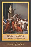 Illustrated Shakespeare: Julius Caesar