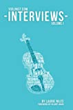 The Violinist.com Interviews: Volume 1