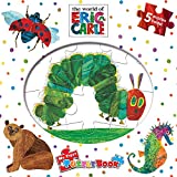 The World of Eric Carle My First Puzzle Book