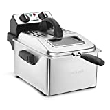 Cuisinart Deep Fryer, 4 Quart