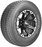 Michelin LTX A/T2 All-Season Radial Tire - LT275/70R18/E 125R