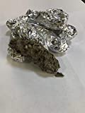 Small Premium owl pellets Set of 30