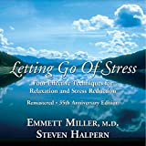 Letting Go of Stress (Remastered)