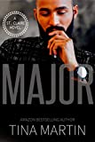 Major (A St. Claire Novel Book 7)