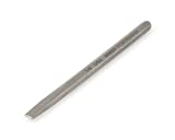 TEKTON 1/4 Inch Cold Chisel | Made in USA | 66001