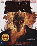 Ghost Rider: The Visual Guide