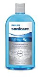 Philips Sonicare BreathRx Antibacterial Mouth Rinse, Clean Mint,16 FL. OZ., DIS364/03