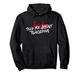 jxdn - TMAT Logo Pullover Hoodie