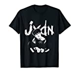 jxdn - Sitting T-Shirt