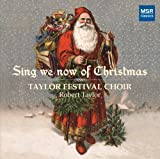 Sing We Now of Christmas