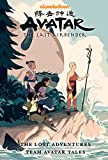 Avatar: The Last Airbender--The Lost Adventures and Team Avatar Tales Library Edition