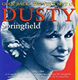 Goin' Back: Very Best Of Dusty Springfield