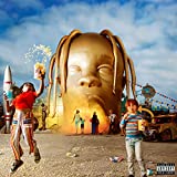 ASTROWORLD [Explicit]