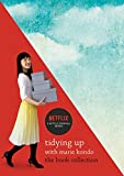 Tidying Up with Marie Kondo: The Book Collection: The Life-Changing Magic of Tidying Up and Spark Joy