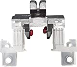 Andis Clipper Part Blade Drive Assembly - Fits Excel Model # Bgc & Excel 2-speed Model # Bgc 2 Speed