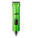 Andis AGC2 ProClip UltraEdge 2-Speed Detachable Blade Clipper, Spring Green