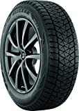 Bridgestone Blizzak DM-V2 Winter/Snow SUV Tire 275/55R20 117 T Extra Load