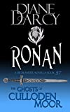 Ronan: A Highlander Romance (The Ghosts of Culloden Moor Book 37)