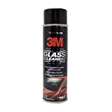 3M Glass Cleaner, 08888, 19.0 oz , White