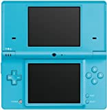 Nintendo DSi Console - Blue (Renewed)