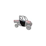 Dragonfire Racing Black Doors (2018+) Polaris Ranger XP 1000 [07-1800]