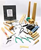 JTS Metalsmith Tools Kit Beginners -Apprentice Metalsmithing Jewelry Making Tool Set