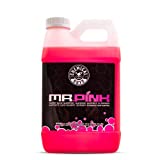 Chemical Guys CWS_402_64 Mr. Pink Foaming Car Wash Soap (Works with Foam Cannons, Foam Guns or Bucket Washes), 64 oz., Candy Scent